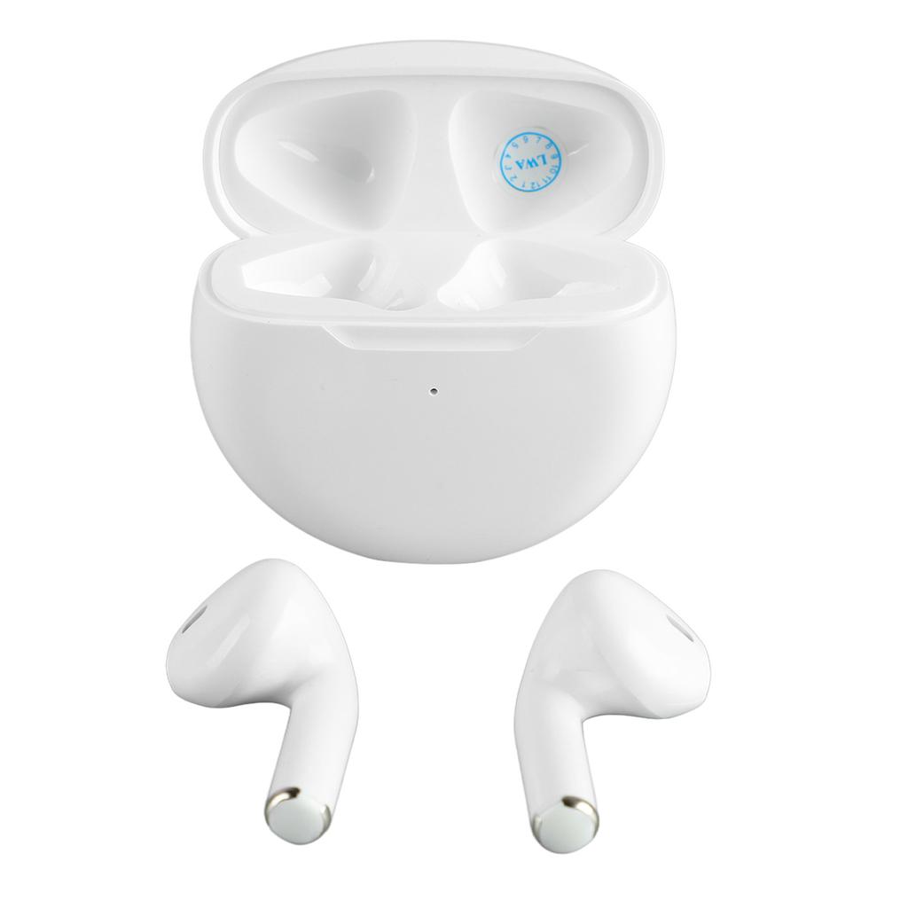 Wireless Earbuds Multifunction HD Noise Canceling HiFi Stereo Sound Deep Bass Bluetooth Earphones