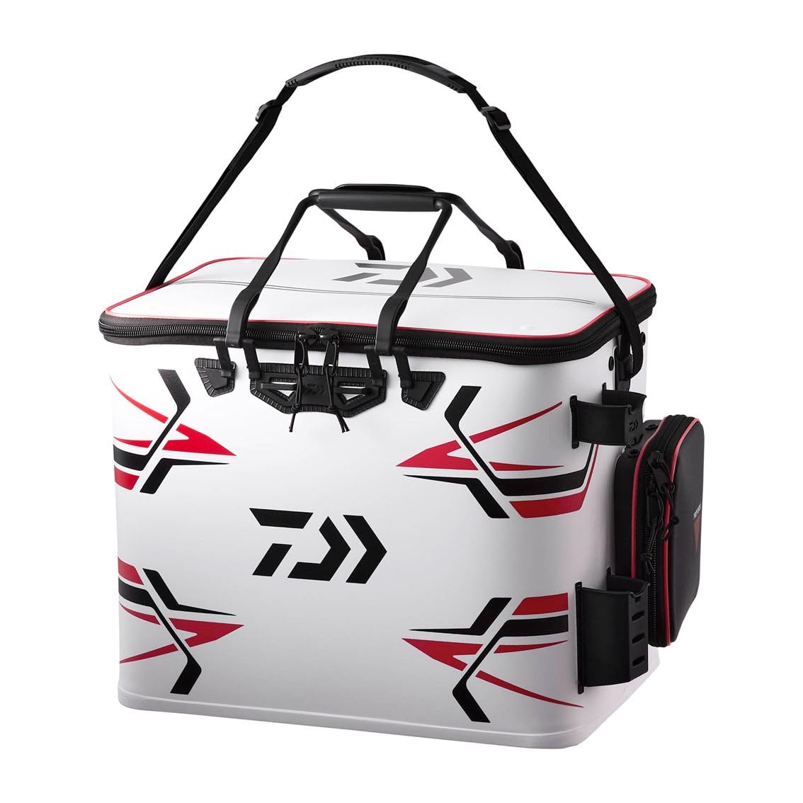 

DAIWA Provisor Keeper Buccaneer FD50 Белый (F) белый