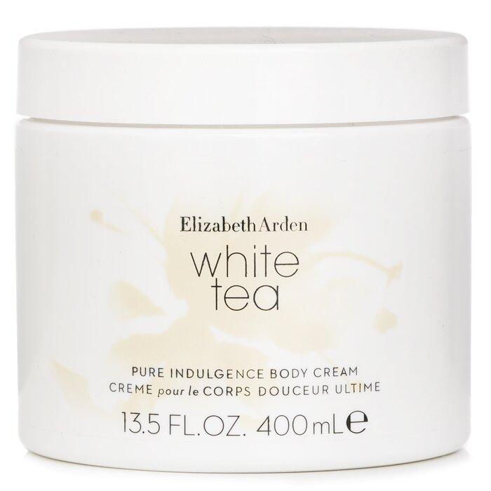 Elizabeth Arden White Tea Pure Indulgence Body Cream 400ml - Immagine 7