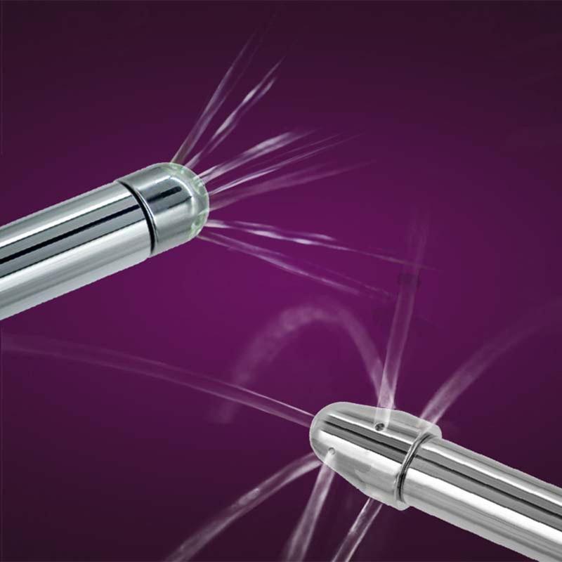 Vaginal Anal Wash Enema Cleaner Bidet Faucet With 3 Shower Heads Couple Sex Toys Adult Supplies For