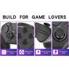 Controller for PS4 PS3 PS Playstation 4 3 PC Control Wireless Bluetooth Mobile Android TV Gamepad Gaming Game Pad Joystick Phone