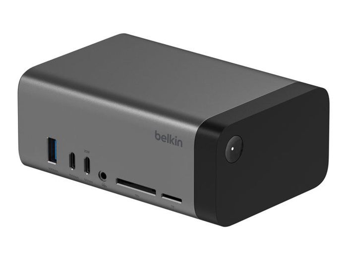 Belkin Connect 11-in-1 Pro -