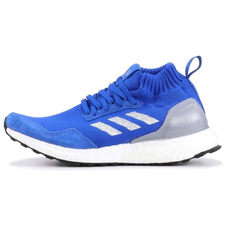 

Новые Adidas Ultra Boost Mid Run Thru Time BY3056 40.5