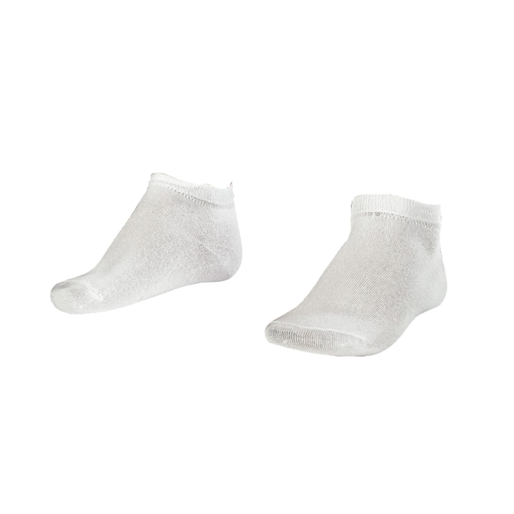 

Спортивные носки Lescon LA-2184 размер 40-45 40-45 белый