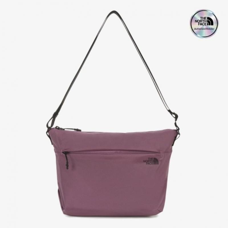 The North Face S.p. Cross Bag Medium Dark Purple Nn2pr61b