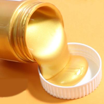 Umělecké barvy – Akrylové barvy