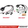 GODIAG GT100+ GT100 Pro ECU Connector OBDII Break Out Box for BMW FEM/BDC CAS4/CAS4+ Test Platform for VVDI2/IM608/K518ISE