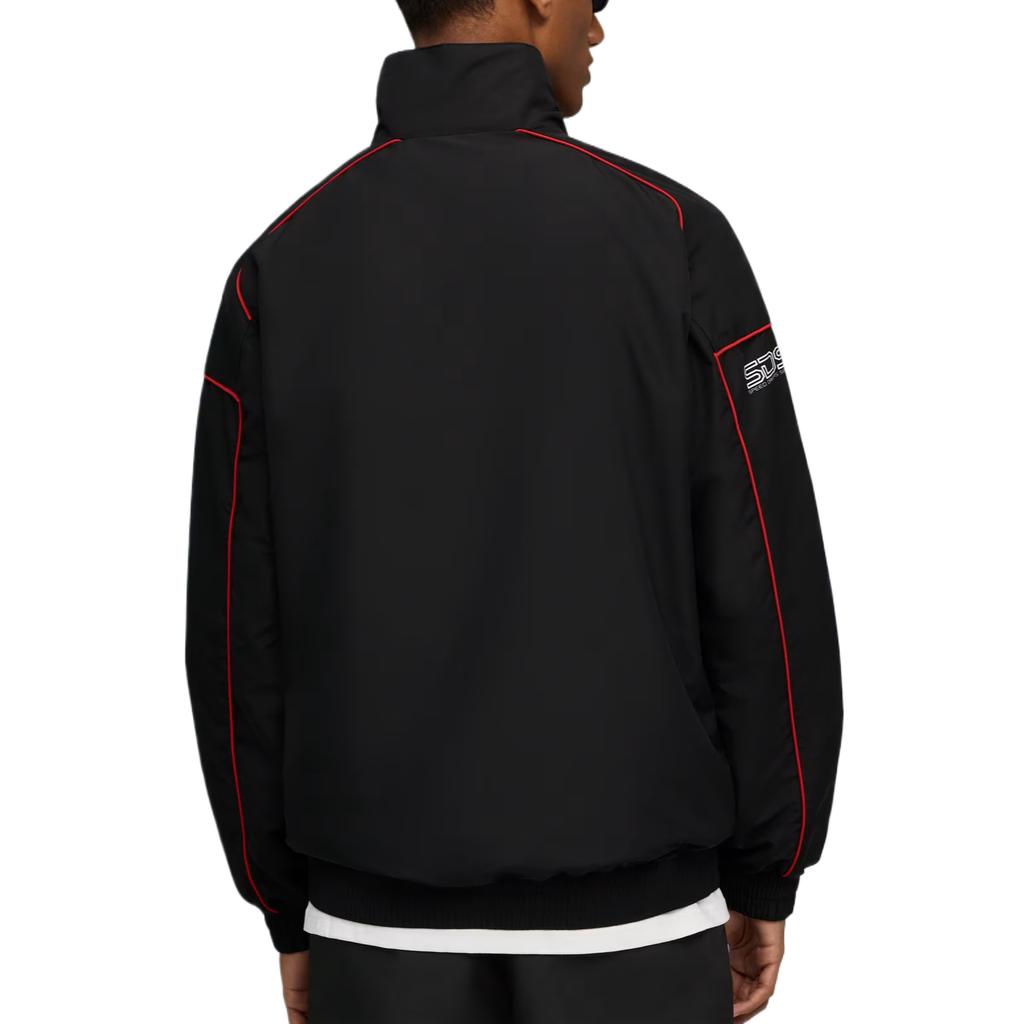 Puma F1® 75 Years Driver Series 2.0 Zip-Up Motorsport Jacket Men jackets 633153-01
