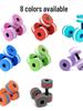 EVA Water Dumbbells for Aquatic Yoga and Beginner Swimming
