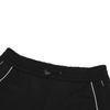 Fila Milano Casual Fit Sports Pants Women Bottoms Black F11W515605F-BK