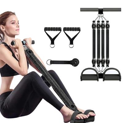 Nożny rozciągacz pedałowy, odchudzanie brzucha, wspomaganie siadów, fitness domowy, podwijanie brzucha, rozciągacz Xiaoyanfei, sprzęt do ćwiczeń