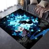 2025 New Hollow Knight Carpet Rug for Living Room Bedroom Home Sofa Decoration,Kids play Non-slip Floor Mat 44