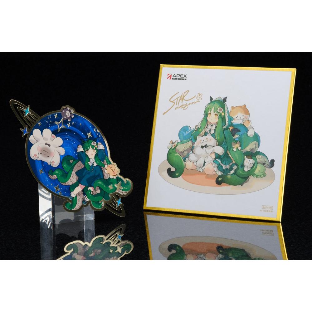 Original Character Cthulhu Nekopuru Pajama Party