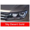 VW Car Waterproof Car Paint Repair Paint Pen Scratch Repair Tool Pen Golf Gti Jetta Ordcollar Tiguan Polo Scirocco