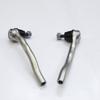 2 Peças Terminal de Direção Para Honda City GD Fit GD6 GD8 GD1 GD3 Everus S1 1.3L/1.5L 53560SAA003 53540SAA003 Acessórios Externos da Direção