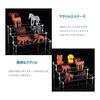 ENN LLC Figure Display 3-Tier Riser Acrylic Stand 30cm Wide Clear