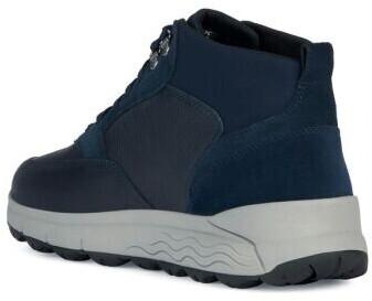 

Ботинки Geox Spherica 4x4 ABX (U36FDA 0FVFF) navy 44