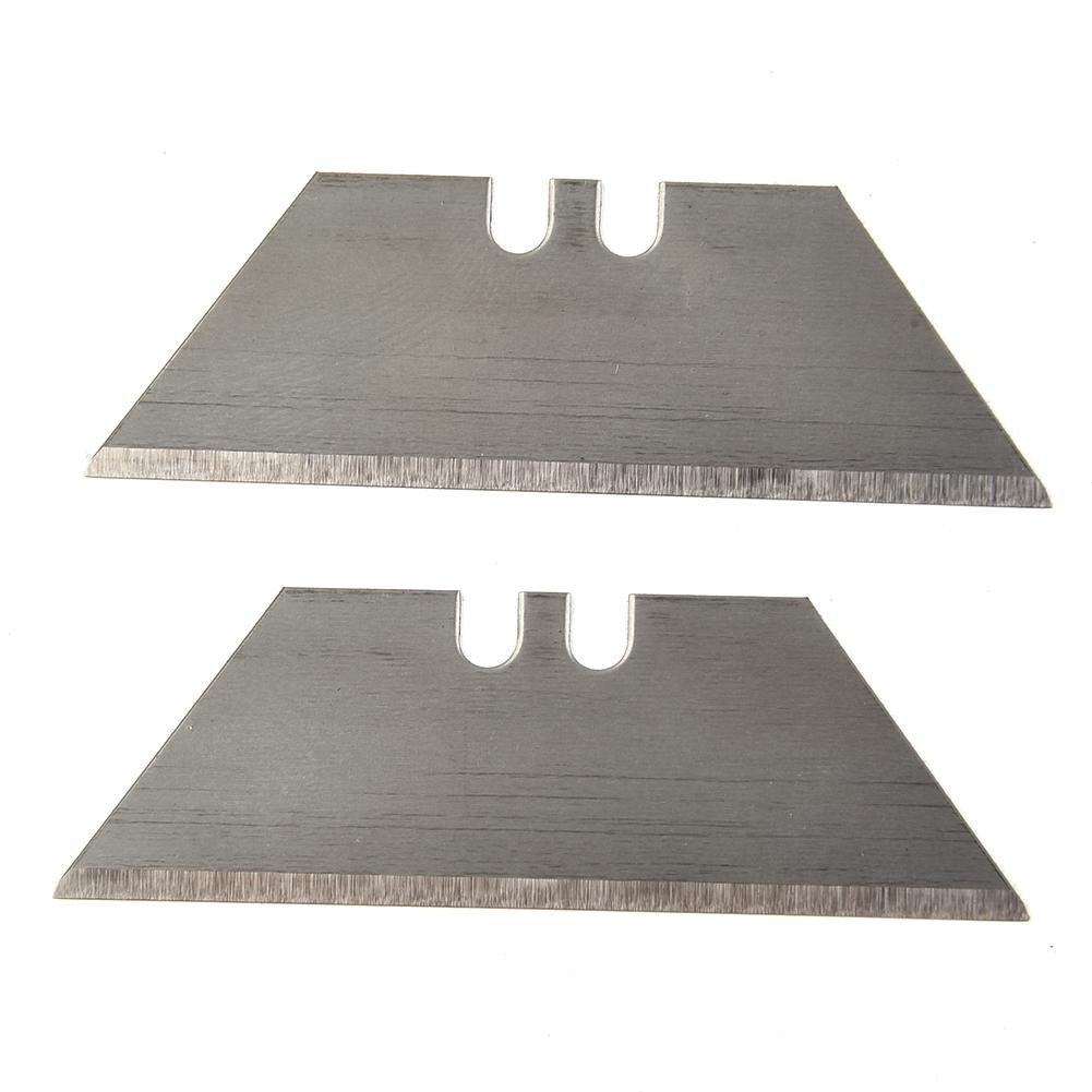 Trapezoidal Blade Replacement Blade Art Craft Cutter