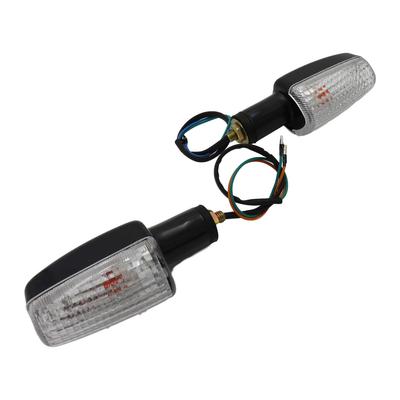 Iluminação – Luzes intermitentes