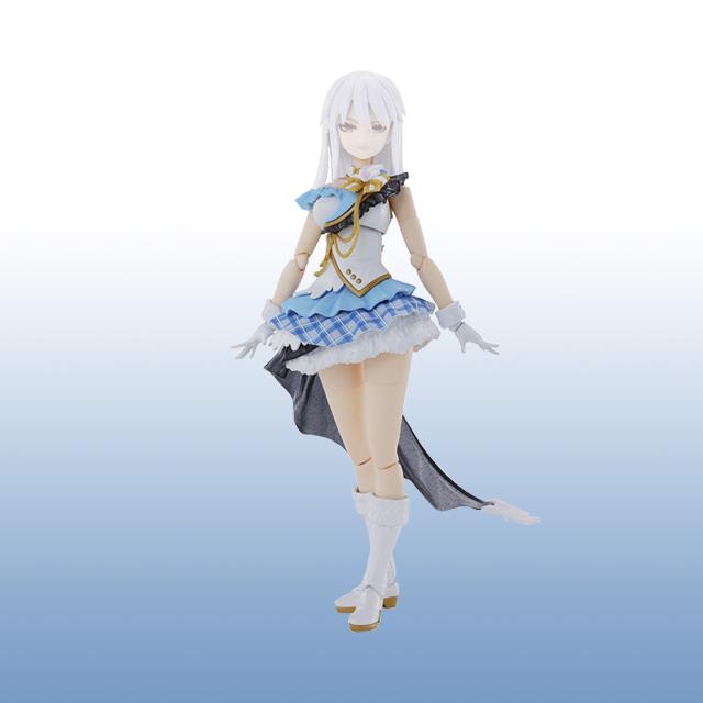 

[Bandai] 30MS Option Body Parts BEYOND THE BLUE SKY 2 [COLOR A]