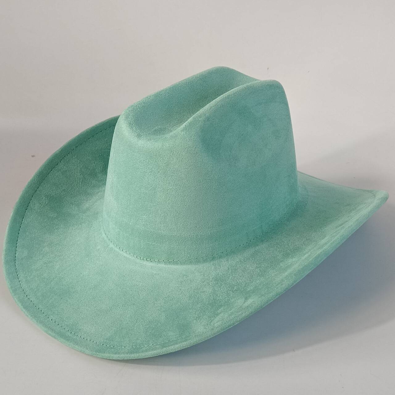 Men s Western punk cowboy hat women sfashionabledistressed cowboy hatsuitable for outdoorcyclingandcountrypartieschapeau cowboy M56-58CM