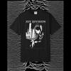 Joy Division Band Photo T-shirt | Vintage Post-Punk Tee