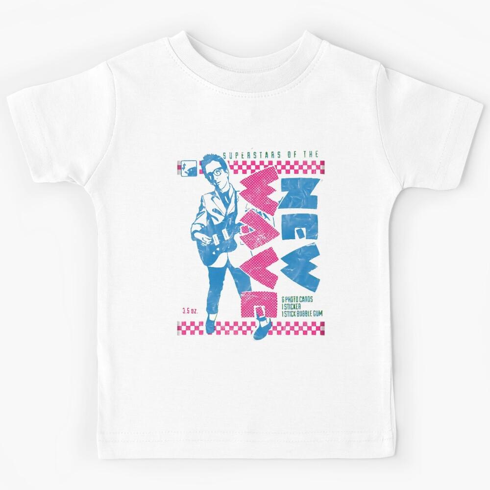 new wave Kids T-Shirt 140