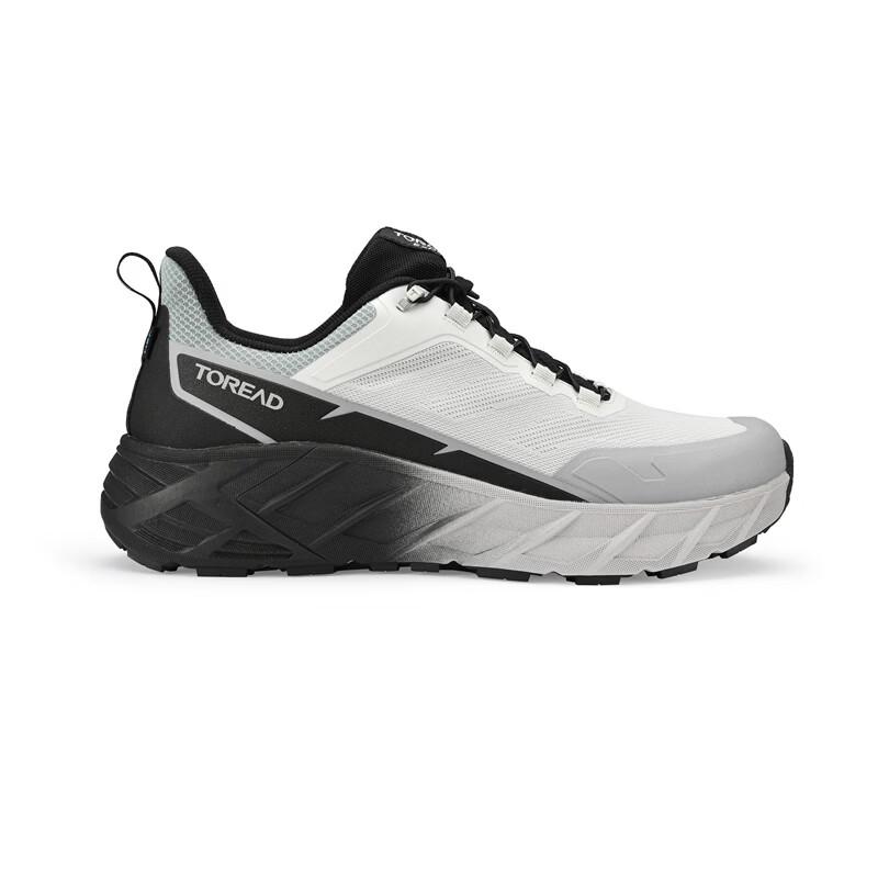 

Toread Men s Waterproof Outdoor Hiking Shoes 40