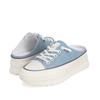 Barbara Mule Sneakers Bbg167bl