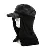 [Rs Style] Hat Guard Insect Shield Insect Hat Guard 191410-BLK-F