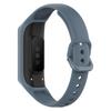 Silicone Wrist Strap for Samsung Galaxy Fit2 SM-R220 Watch