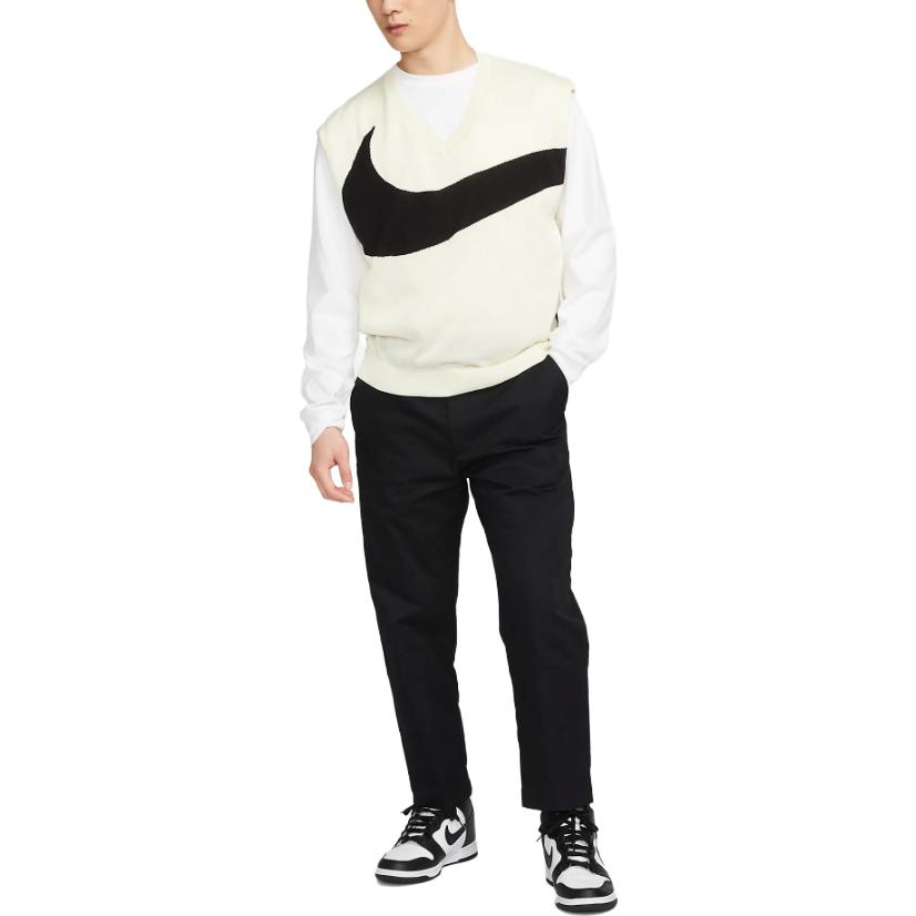 Nike Tank Top Men's Coconut Milk FD2874-113