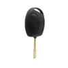 Ford Mondeo/Fiesta 3-Button Remote Key, 433MHz, 4D60 Chip