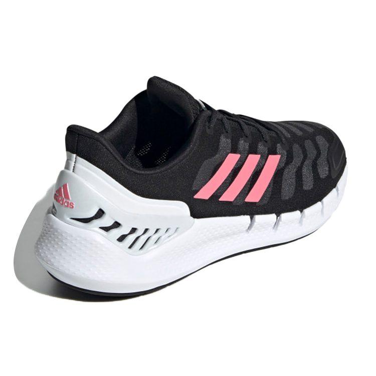 Adidas Climacool Ventania 'Black White' Women's FW1226