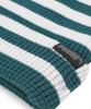 Puma Classics Mid Fit 2024 Cold White Beanie, 025677, Fall/Winter Colors, Green, (05)