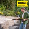 Genuine Karcher Foam Nozzle (Large) 2.643-147.0
