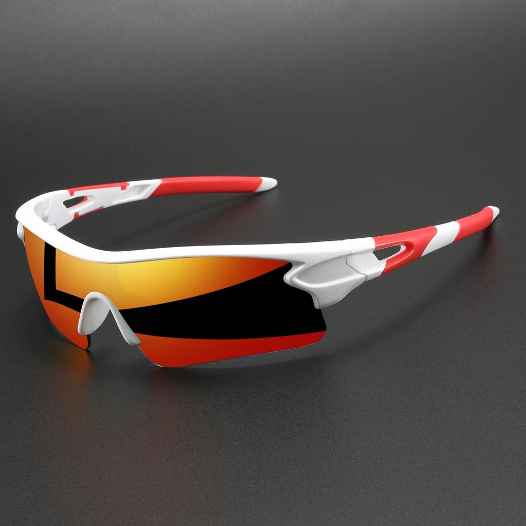 New Design Men Sunglasses Uv400 Protection Driving Fishing Eyewear Accessory Square Mirror Sun Glasses Unisex