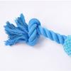 Creative Voice-Producing Plush Toy for Dog Bite-resistant Teeth Grinding Relief Boredom Puppy Interactive Toy Zabawki Dla Pieska