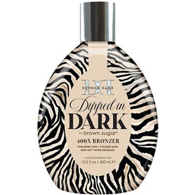 Kropspleje – Selvbruner og bronzer