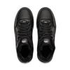 Men's Sneakers Li-Ning Tianji MID Skate Shoes Men's Mid-top Black