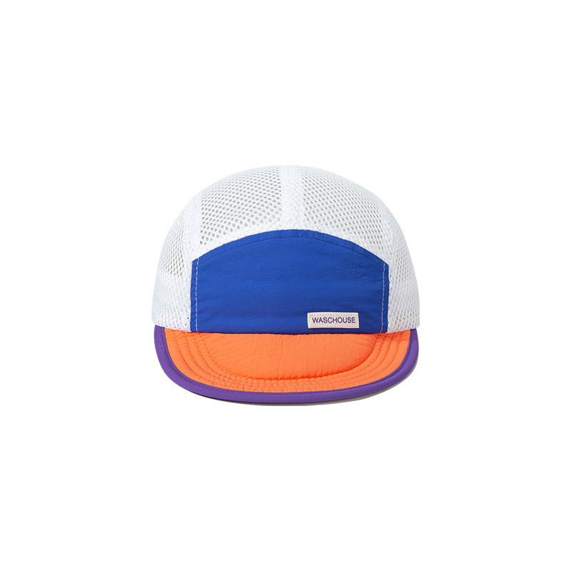 Dopamine Baseball Cap Outdoor Sun Protection Breathable Quick Dry For Men Women Summer Season