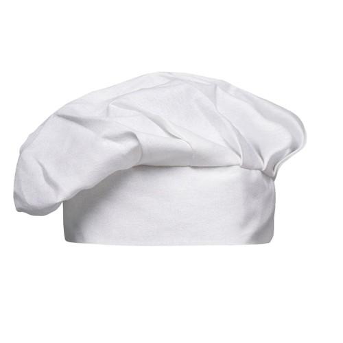MidOcean Plain Cotton Chef Hat