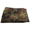 360x290cm Camping Cover Waterproof Multifunction Rhombus Canopy Beach Shade Cloth