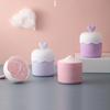 Portable Foaming Cup Bubble Foamer Facial Cleanser Foaming Cup Body Wash Bubble Maker Facial Cleansing Tools