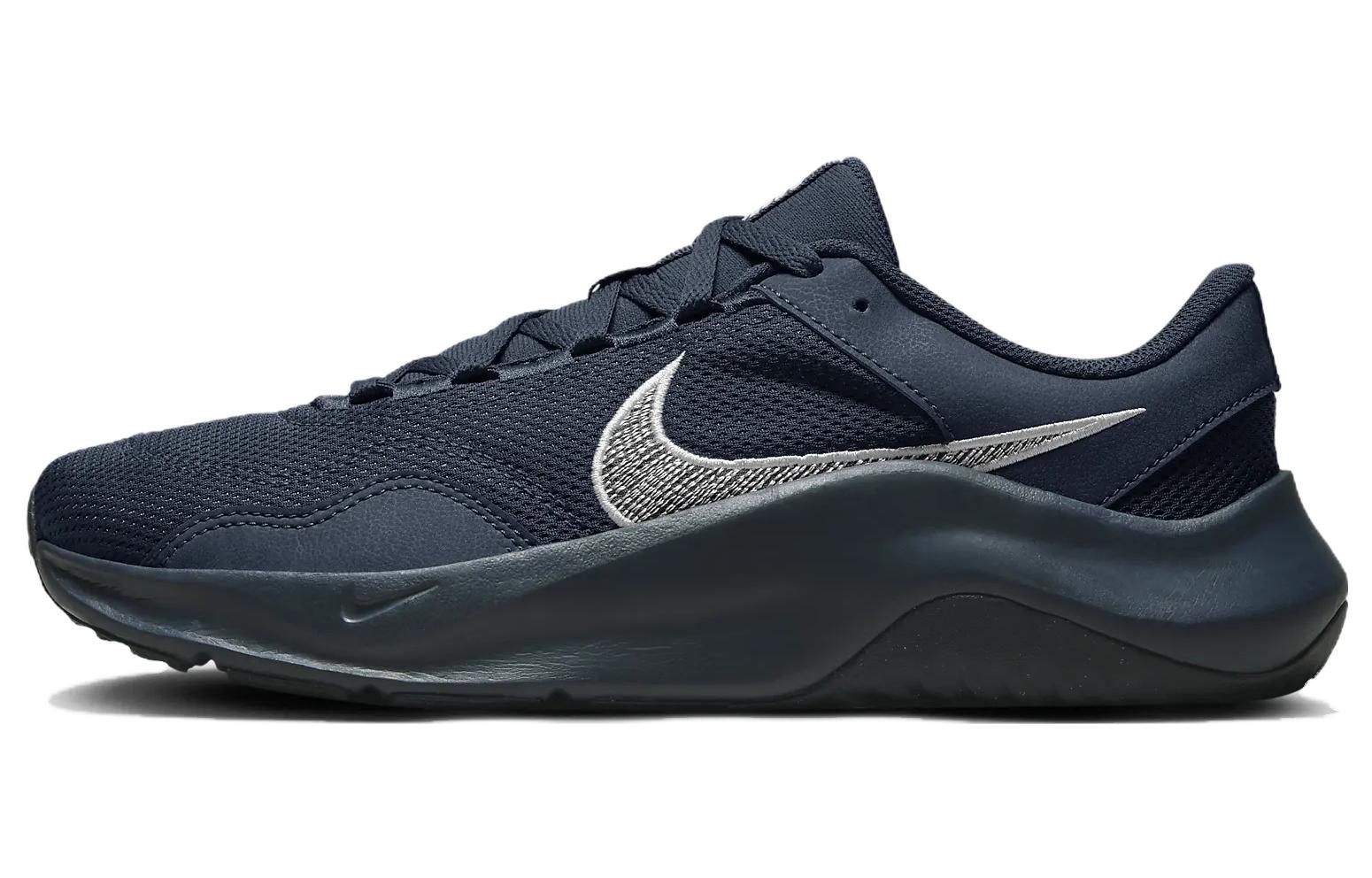 Nike Legend Essential 3 Next Nature  Obsidian  44