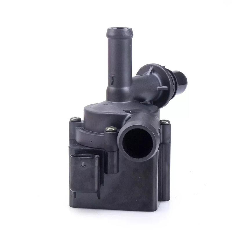 NEW High Quality GZCHUMU Auxiliary Water Pump 11518616992 for BMW 118i 320i 2012 2013 2014 2015 1.6L 2.0L