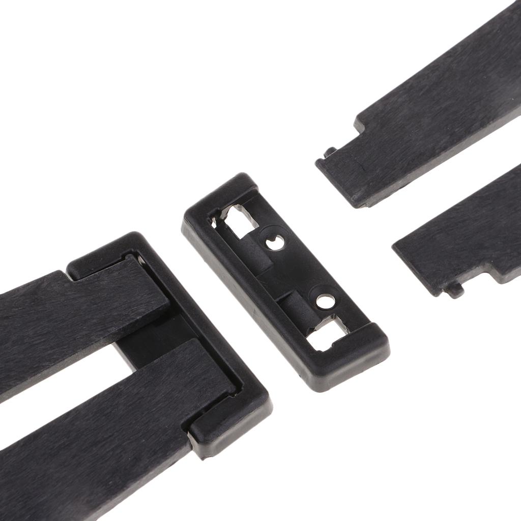 Photo Stand Pedestal Holder Adjustable Plastic for Custom Photo Frame Large Decorative Wall Display
