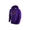 NBA Sweatshirt Men's Purple DZ0039-504