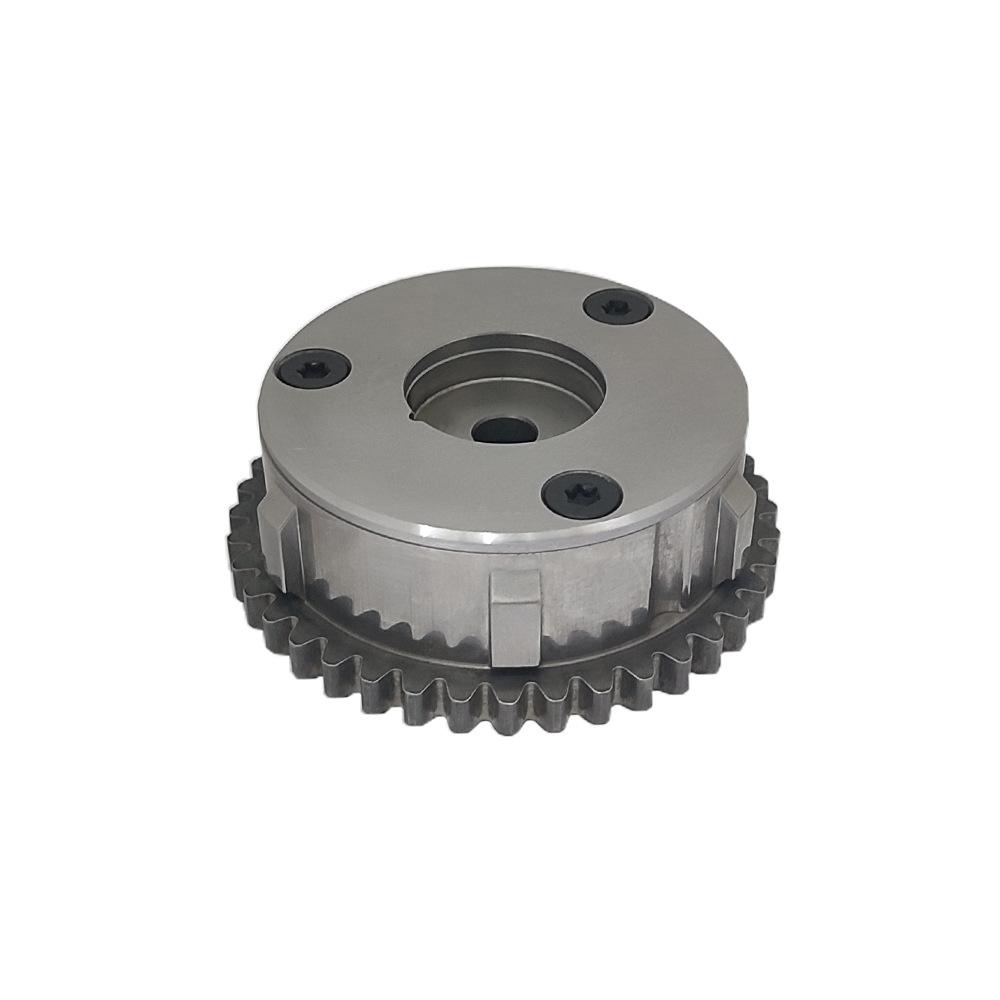 CJ5E6C525AB CJ5E6C525AC CJ5E6C525AD CJ5E6C525AE Timing Gear Camshaft Phase Adjuster Sprocket for Ford Land Rover 2.0