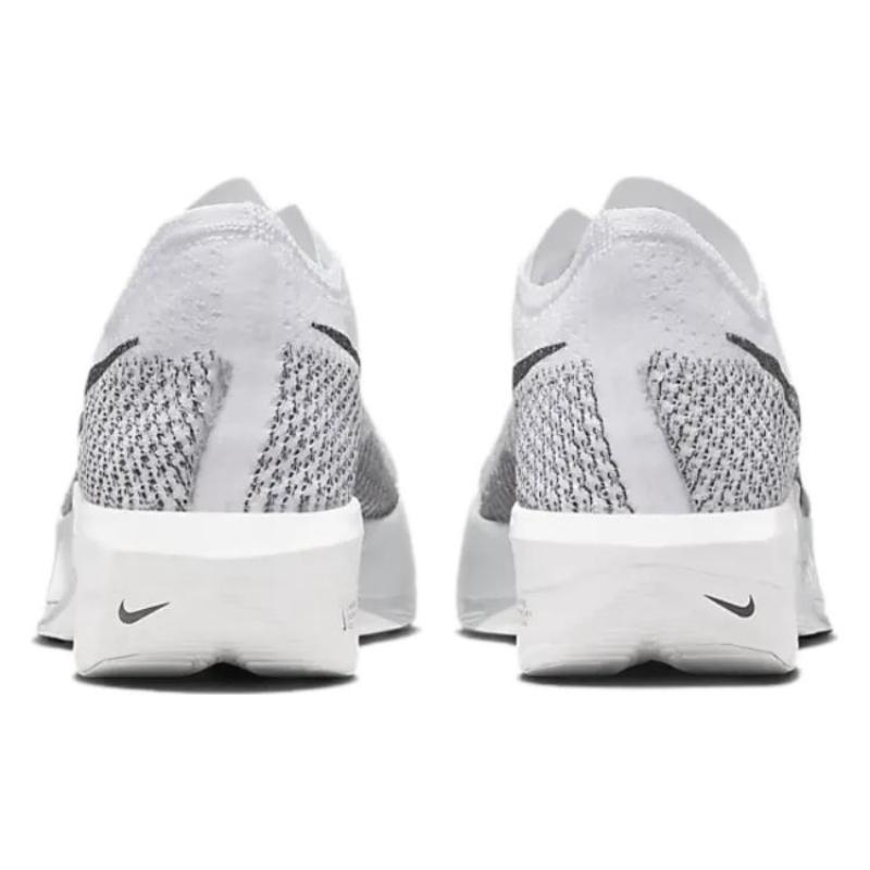Nike ZoomX VaporFly Next% 3 'White Grey' Women's Sneakers Casual DV4130-100
